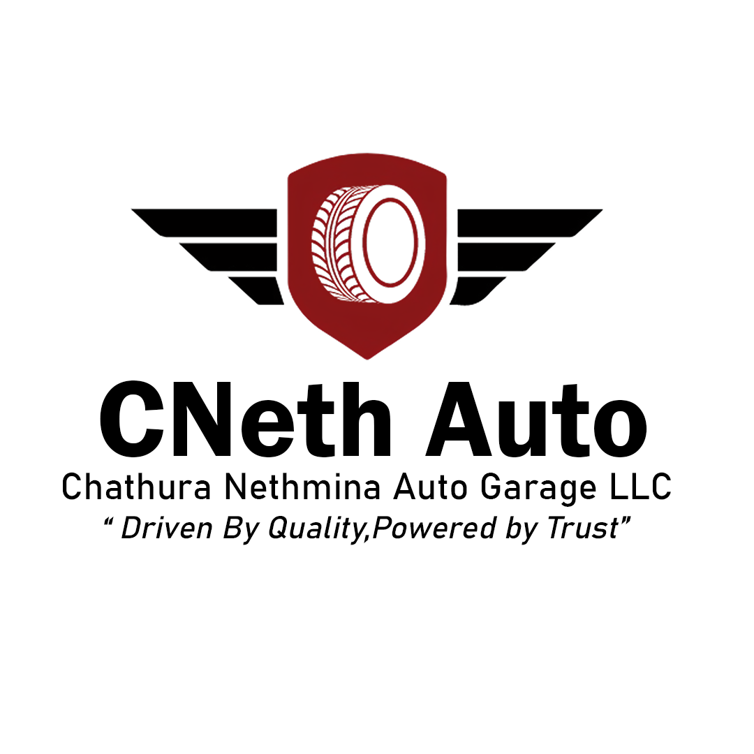 CNeth Auto Dubai