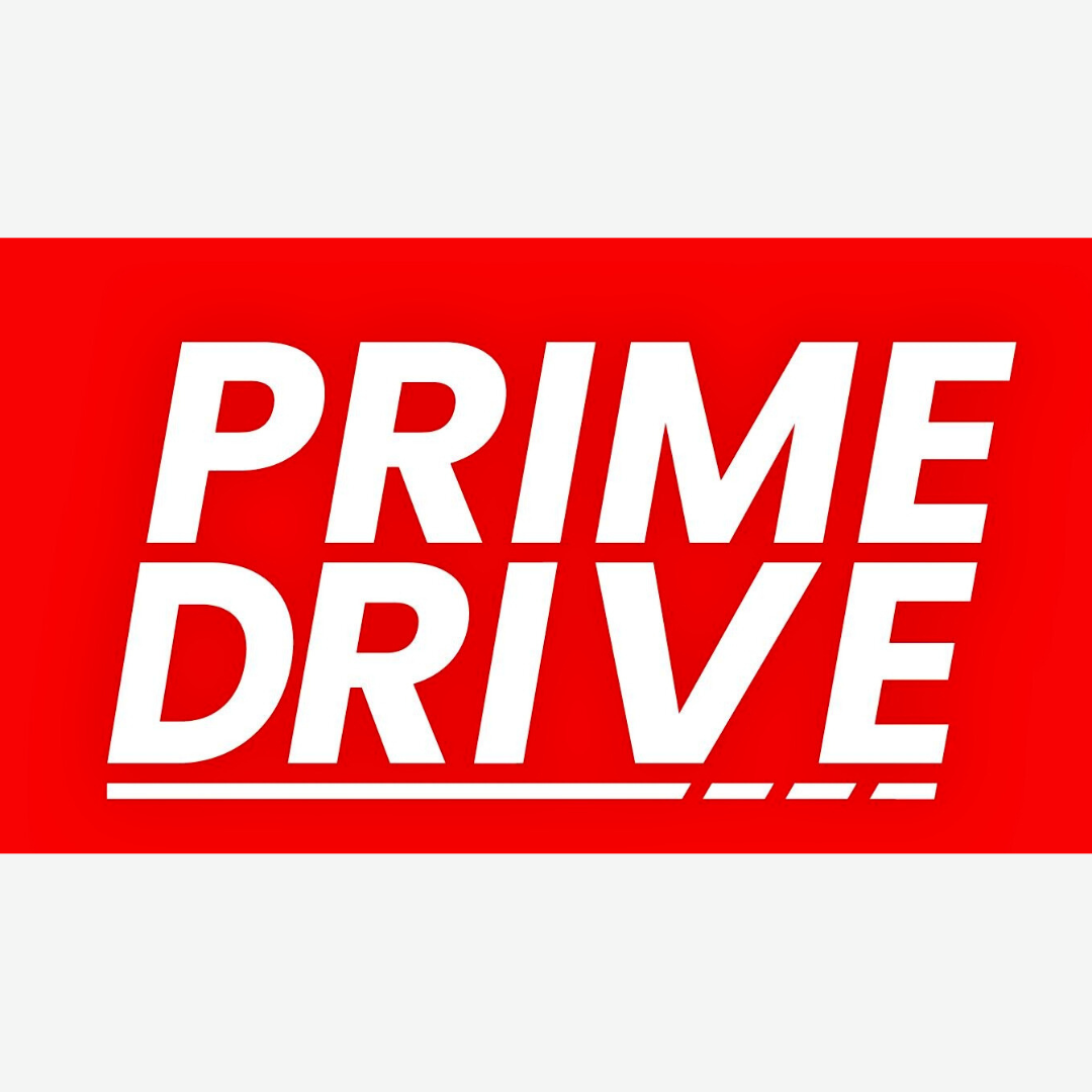 Prime Drive