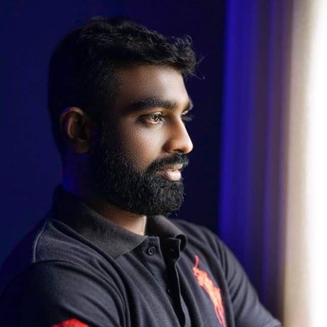 Charith Rangana Herath