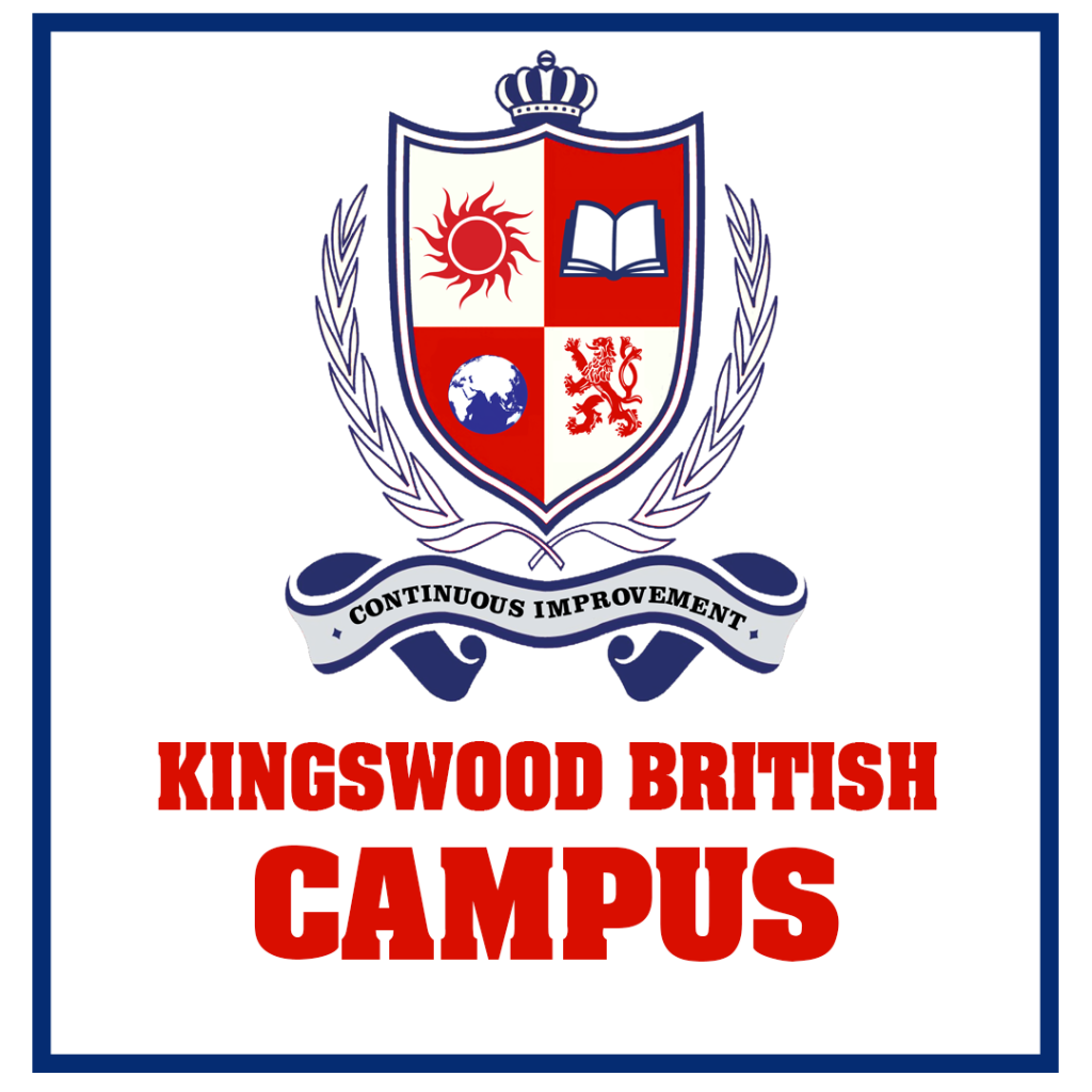 Kingswood British Campus