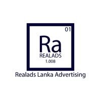 Real Ads Lanka Logo