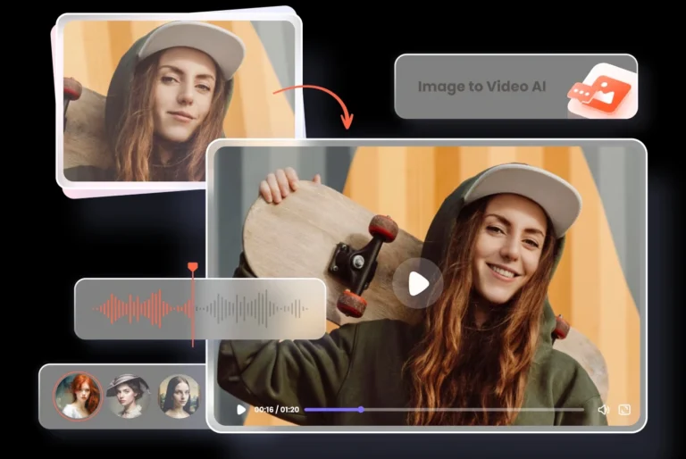 Image to video production by Real Ads Lanka