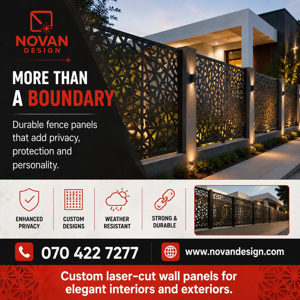 Novan Design AI architectural visualisation