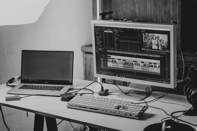 Kingswood British Campus video production